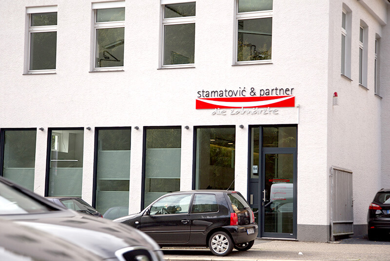 Die Eindrücke aus unserer Praxis