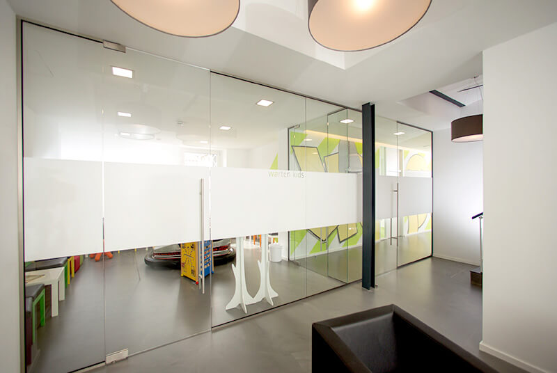 Die Eindrücke aus unserer Praxis