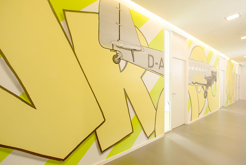 Die Eindrücke aus unserer Praxis