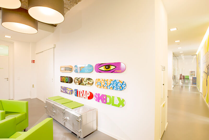 Die Eindrücke aus unserer Praxis