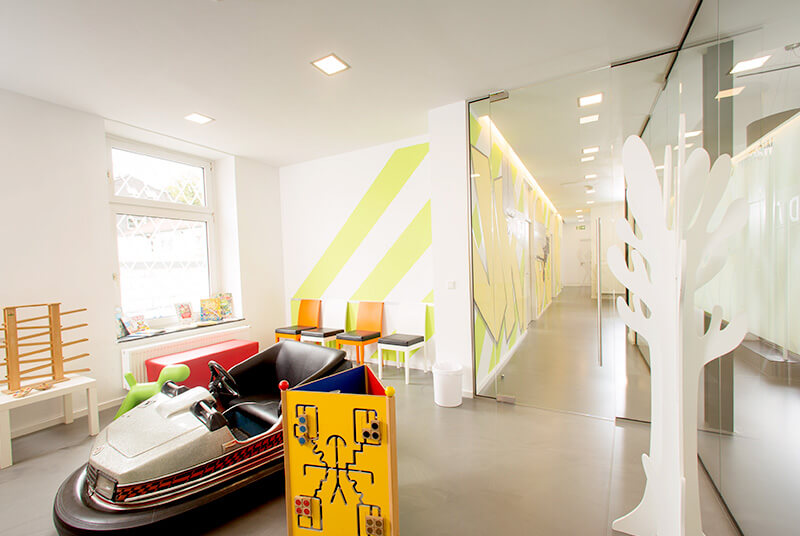 Die Eindrücke aus unserer Praxis