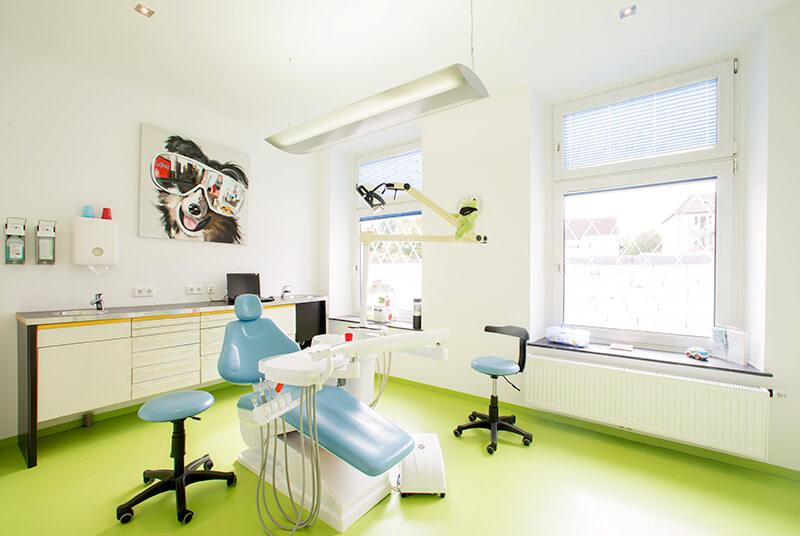 Die Eindrücke aus unserer Praxis