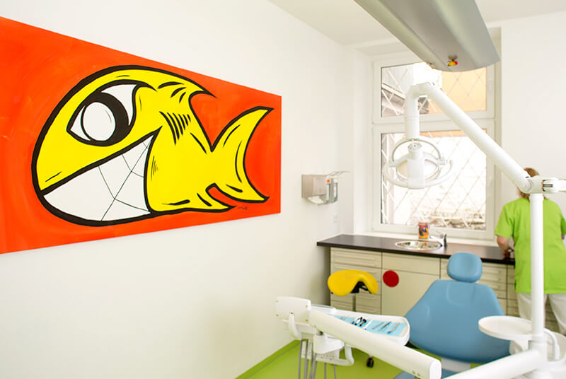 Die Eindrücke aus unserer Praxis