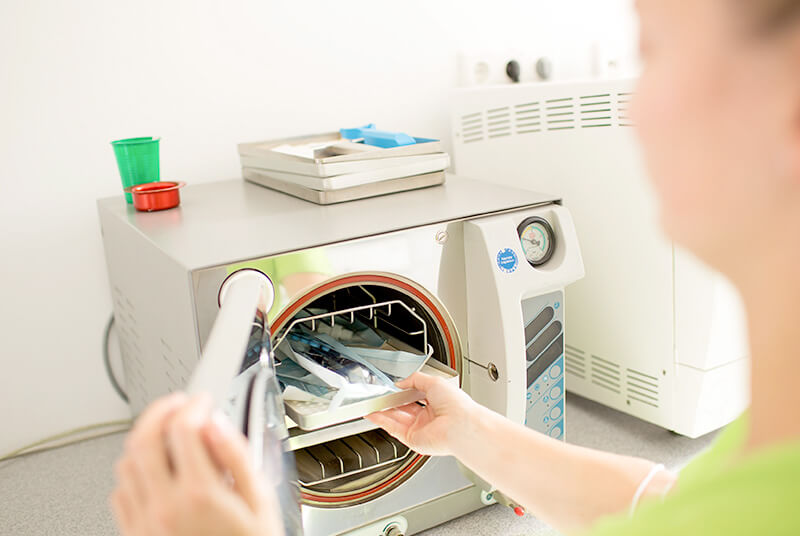 Die Eindrücke aus unserer Praxis