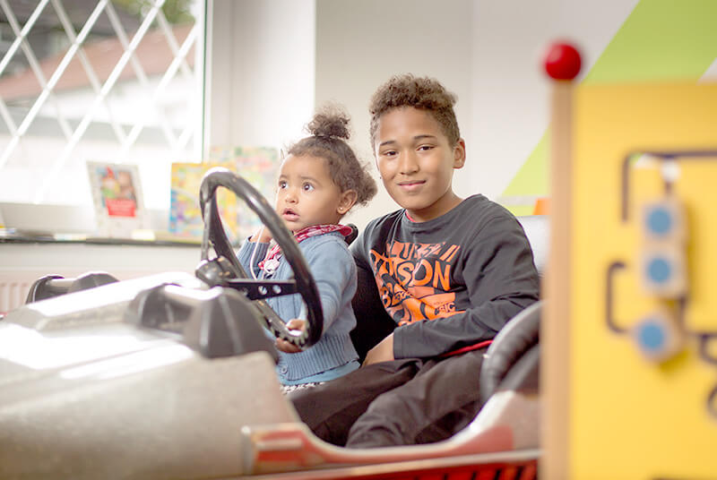 Die Eindrücke aus unserer Praxis