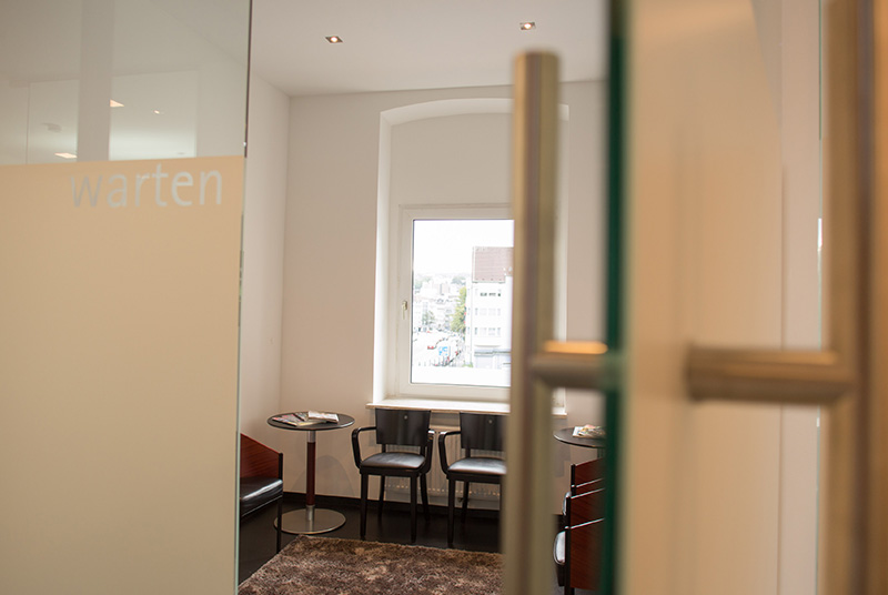 Die Eindrücke aus unserer Praxis