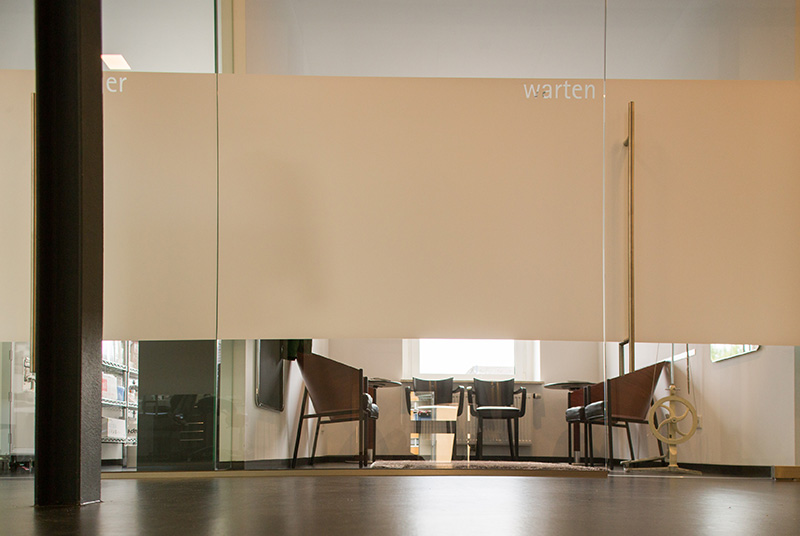 Die Eindrücke aus unserer Praxis