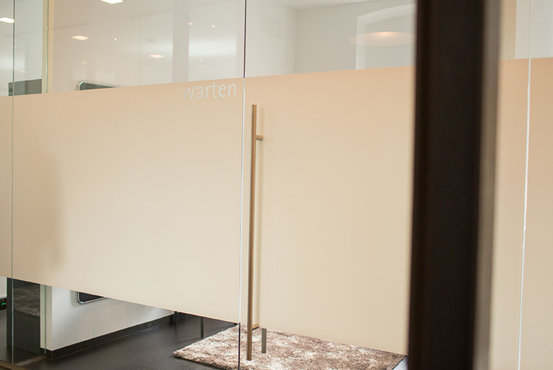 Die Eindrücke aus unserer Praxis