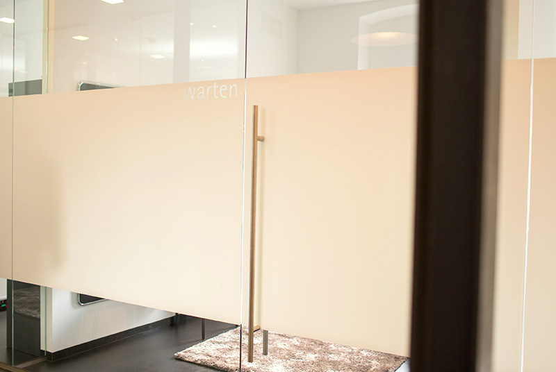 Die Eindrücke aus unserer Praxis