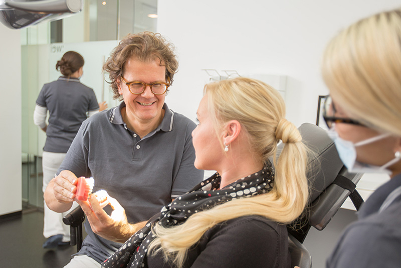 Die Eindrücke aus unserer Praxis