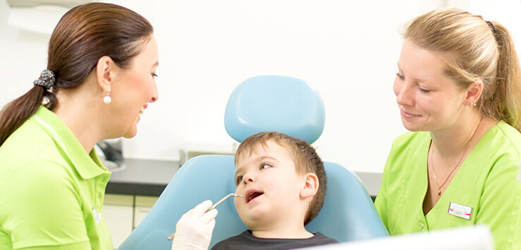 Kids Dental