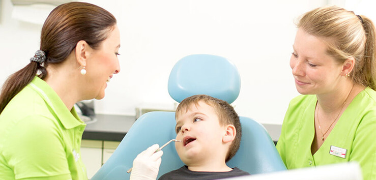 Kids Dental